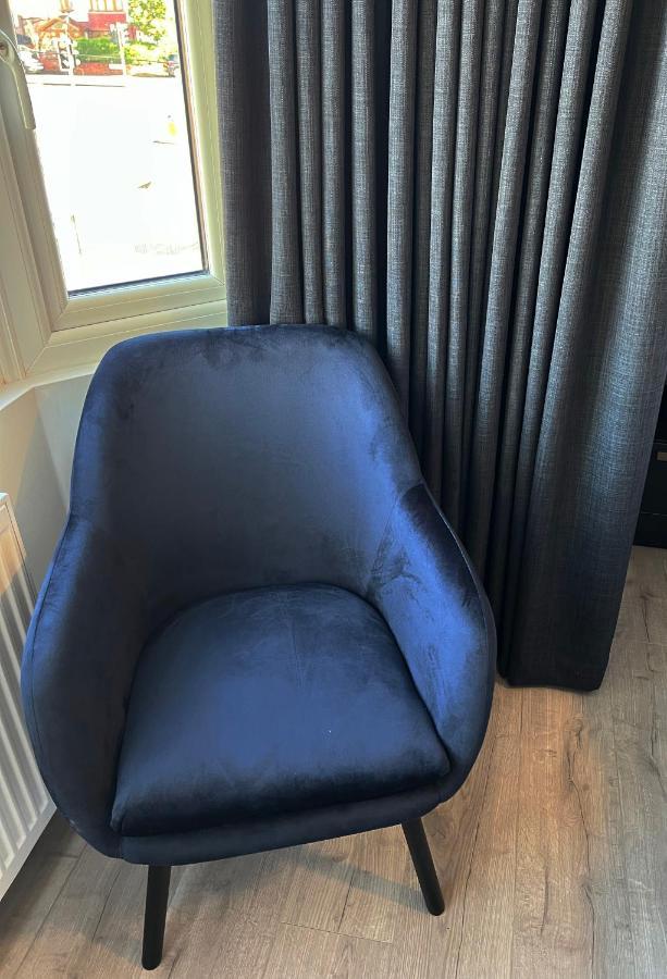United Home B&B Salford  Esterno foto