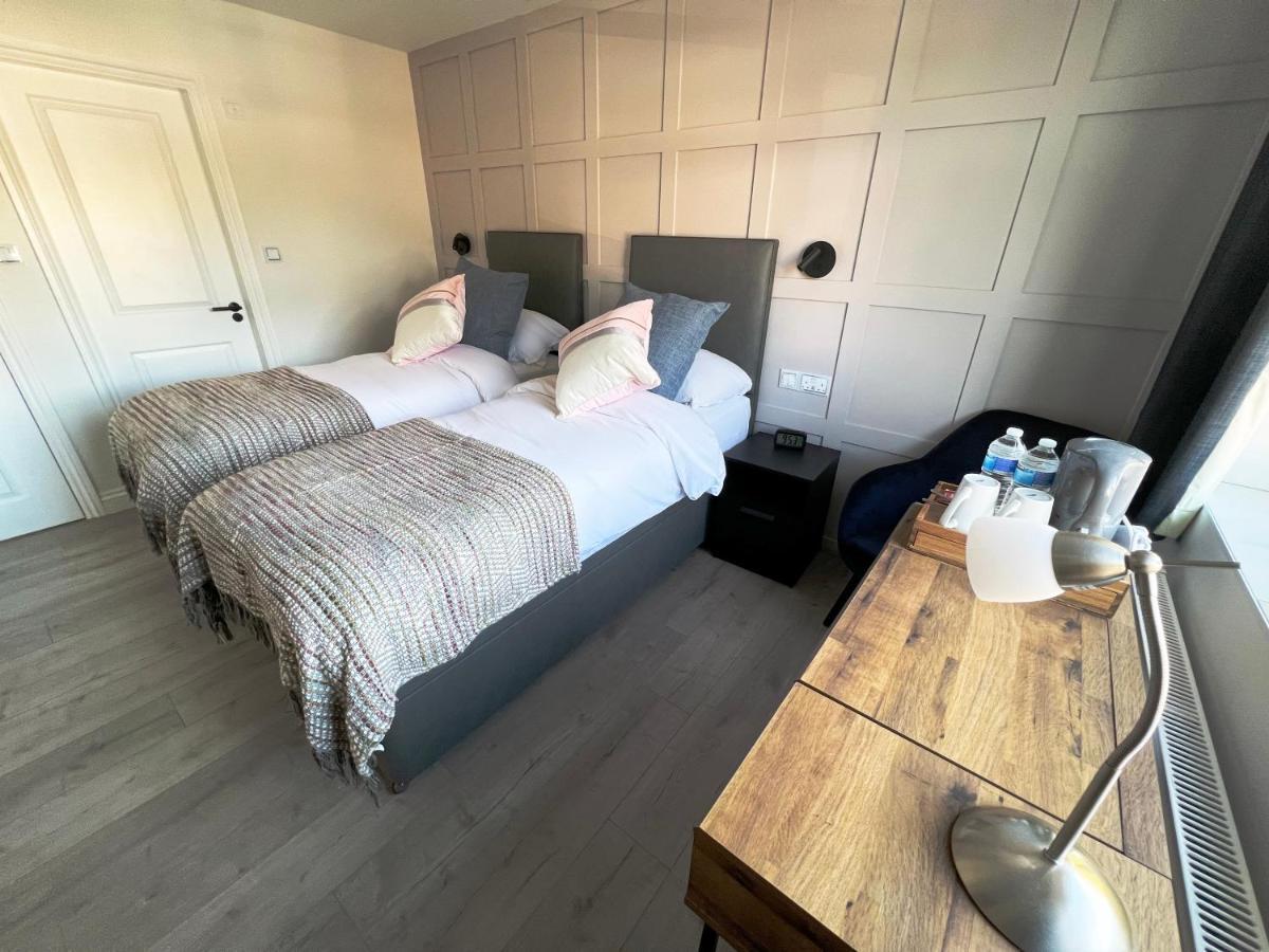 United Home B&B Salford  Esterno foto